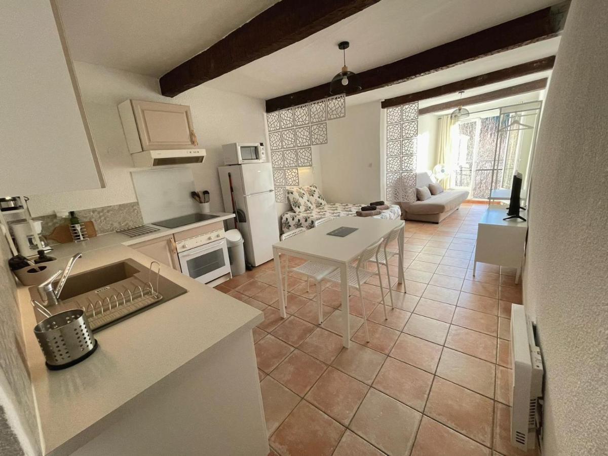 Cote Place Riez Exterior foto